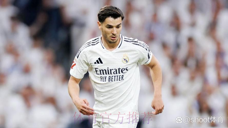 皇马与迪亚斯深入谈续约 球员可能不会永久转会米兰